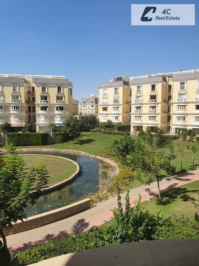 بنتهاوس استلام فوري ب اقل سعر في الماركت بفيو مميز - و تقسيمه مميزه FOR SALE IN MOUNTAIN VIEW HYDE PARK