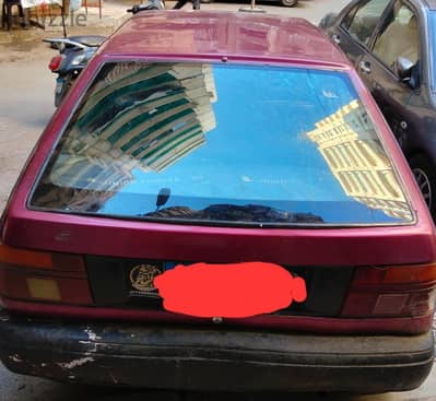 هيونداي إكسيل 1994