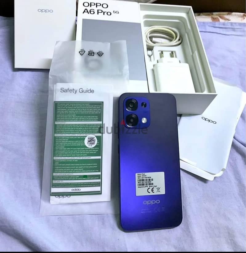 oppo a6 pro 2