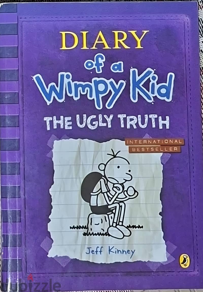 Wimpy kid 2