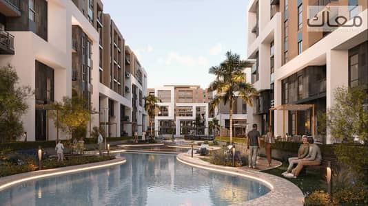 Opportunity for living or investment next to AUC.