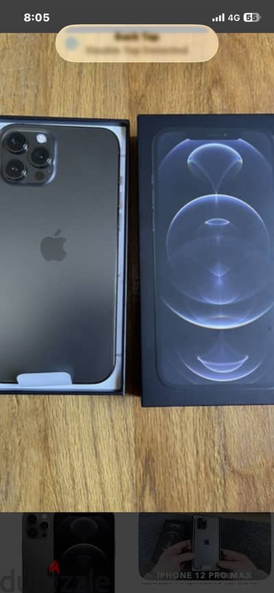 Apple - iPhone 12 Pro