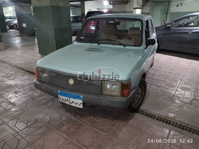 Used Fiat 127 1983 For Sale Loran