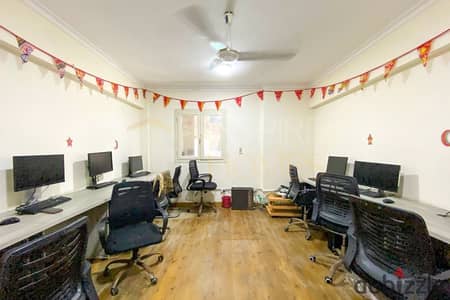 For rent administrative in Blooran Bahar directly 160m