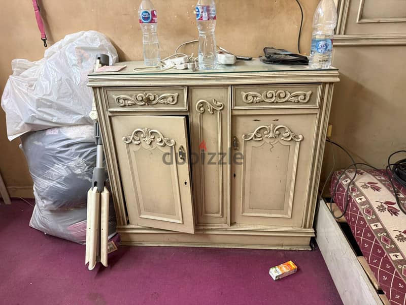 غرفة نوم كاملة 1