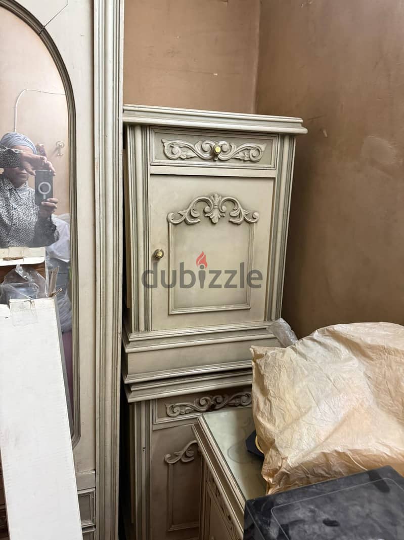 غرفة نوم كاملة 2