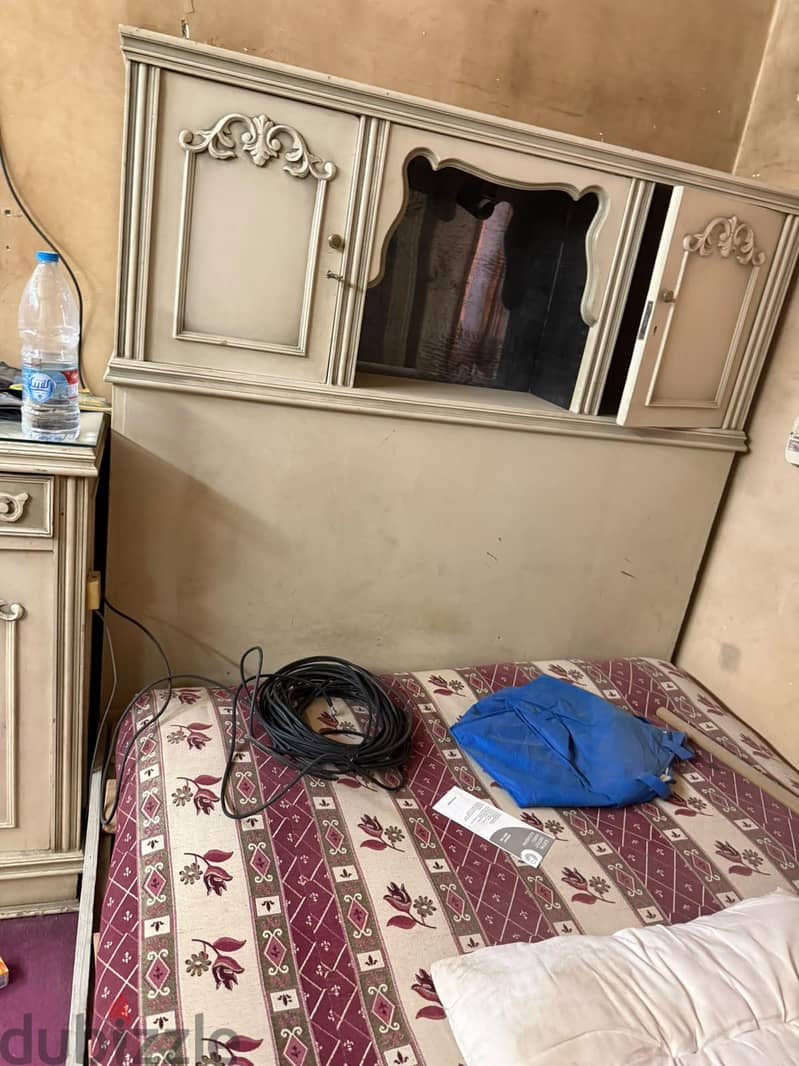 غرفة نوم كاملة 4