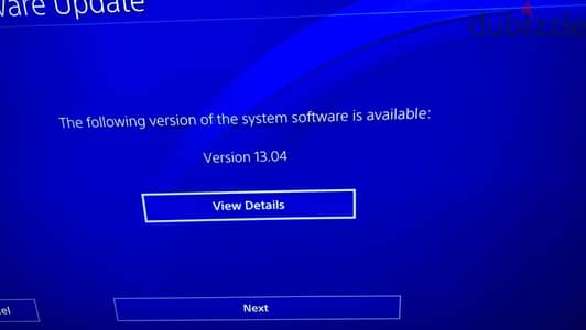 Play station 4 pro