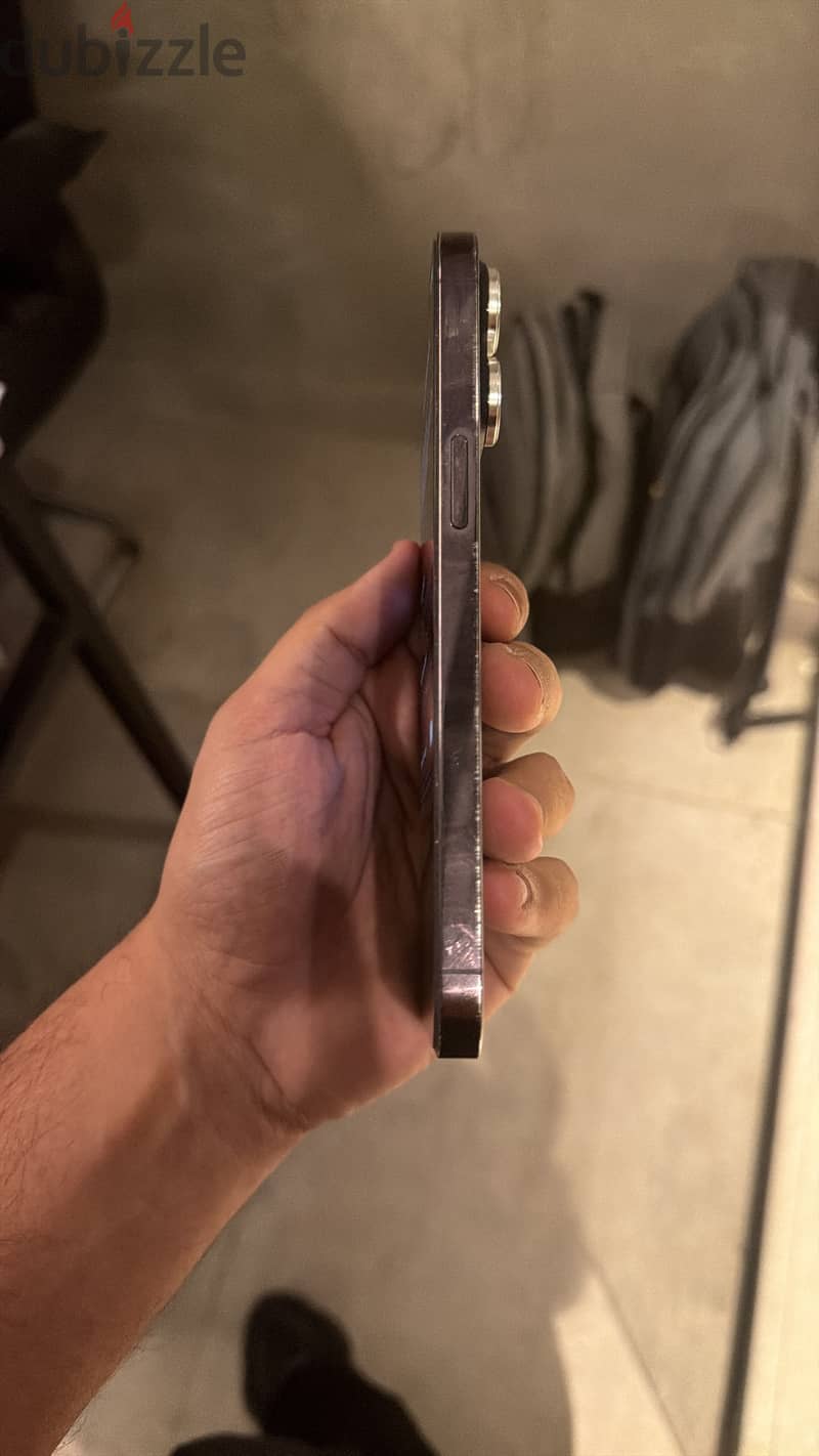 Apple - iPhone 14 Pro Max 3