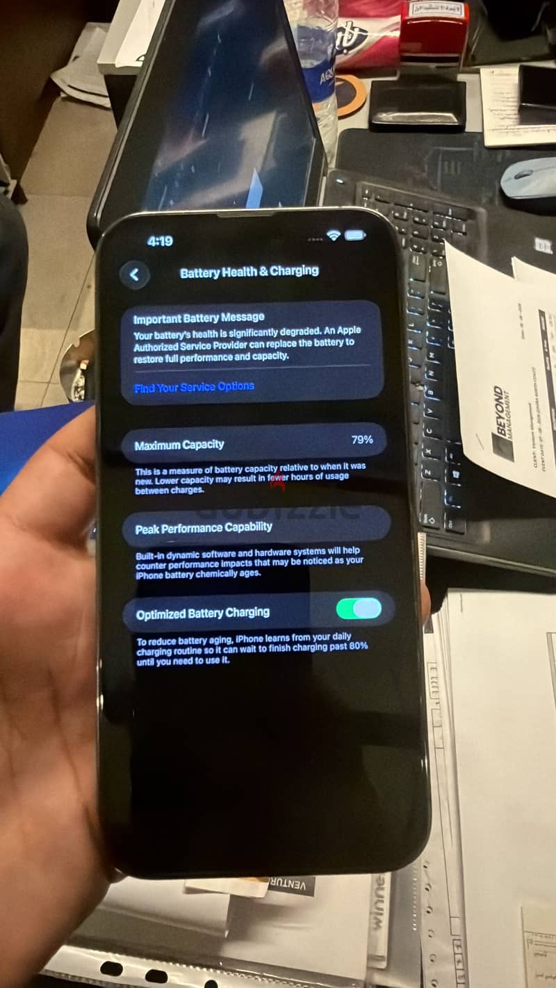 Apple - iPhone 14 Pro Max 4
