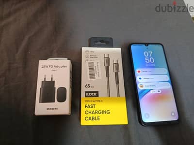 Samsung A05s