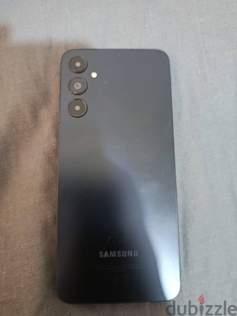 Samsung A05s 4