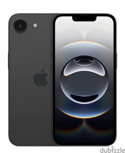 Apple - iPhone 16e