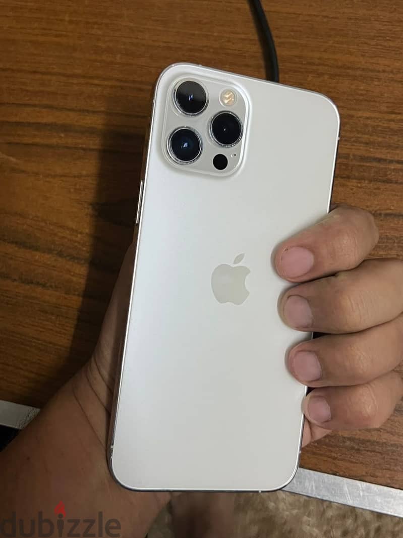 Apple - iPhone 12 Pro Max 1