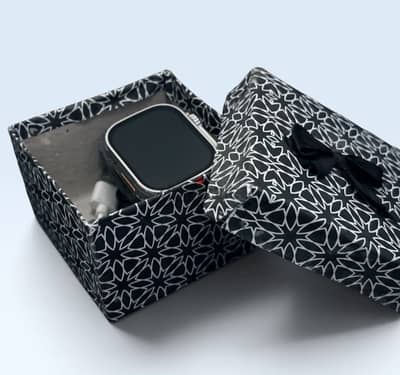 smart watch ساعة سمارت