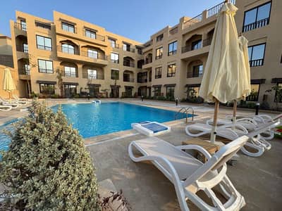 Almaza Suites | Elegant Studio