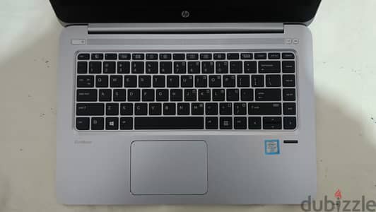  HP EliteBook Folio 1040 G3