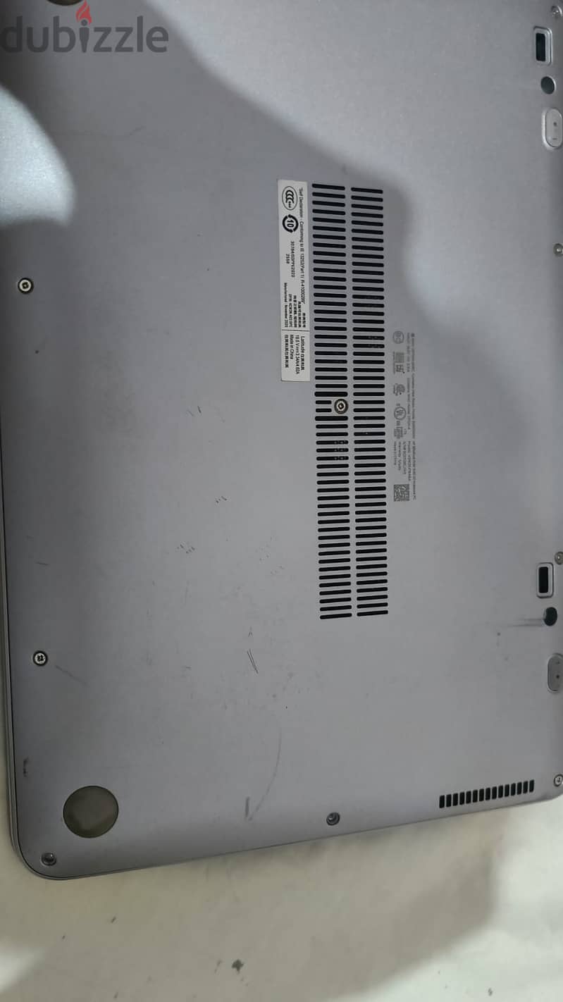  HP EliteBook Folio 1040 G3 3