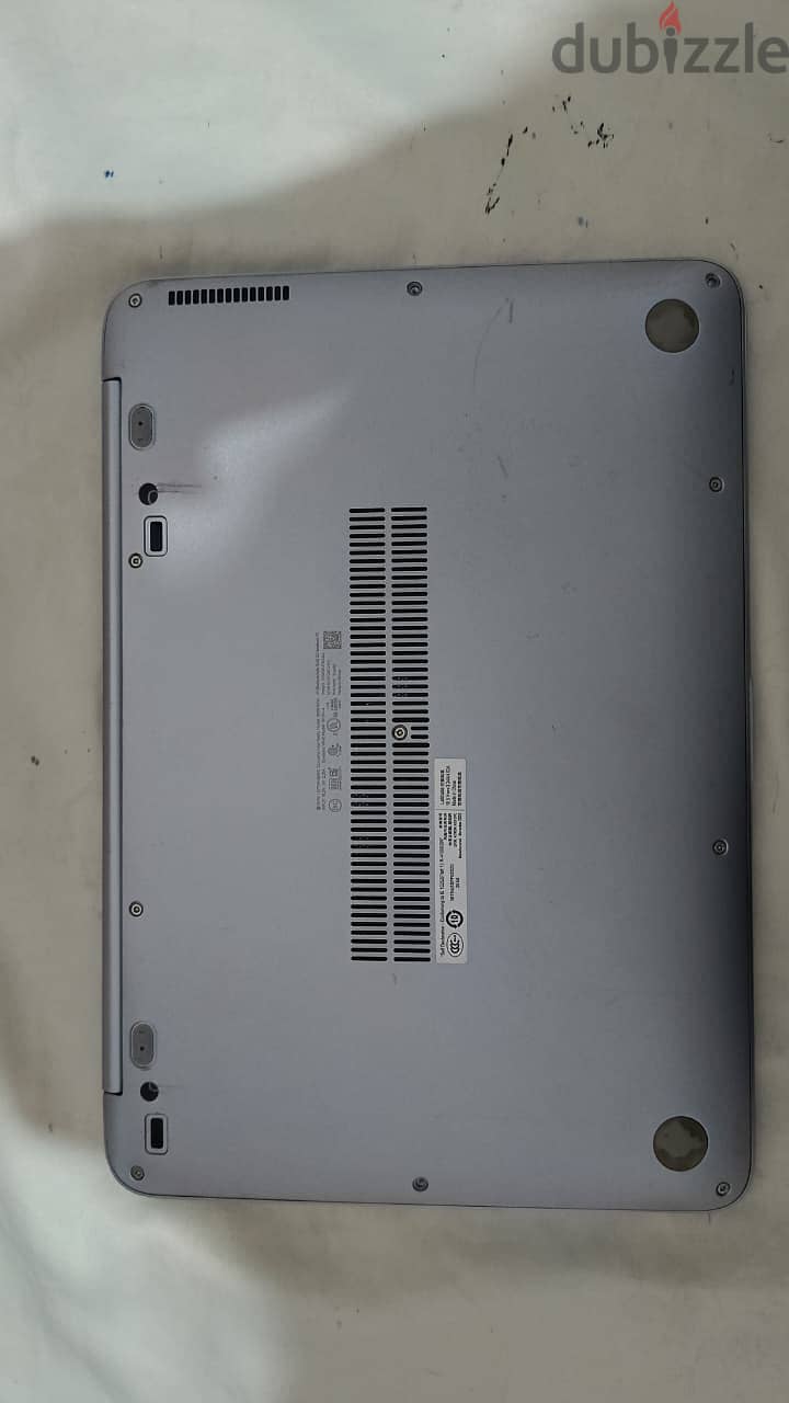  HP EliteBook Folio 1040 G3 5