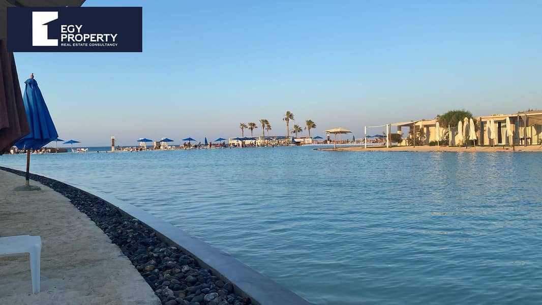 فيلا بـ٥ غرف نوم في هاسيندا باي، صورة ٧ من ٩