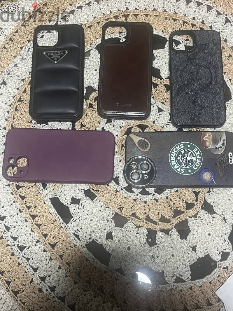 Apple - iPhone 13 3