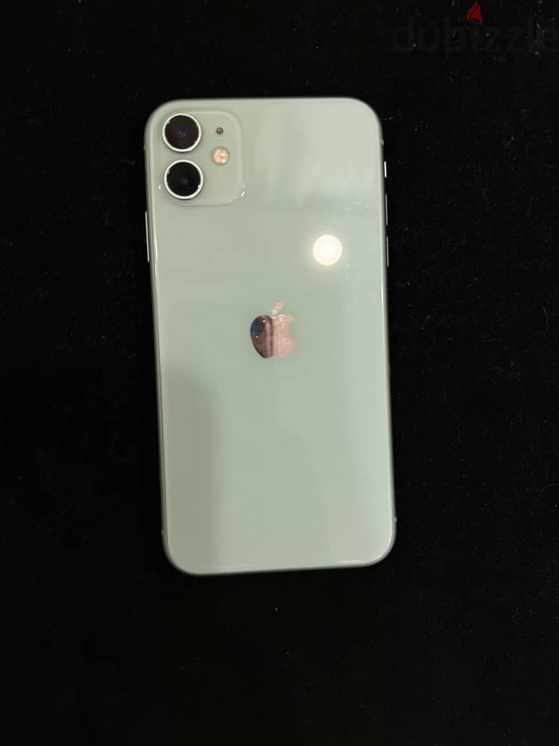 Apple - iPhone 11 1