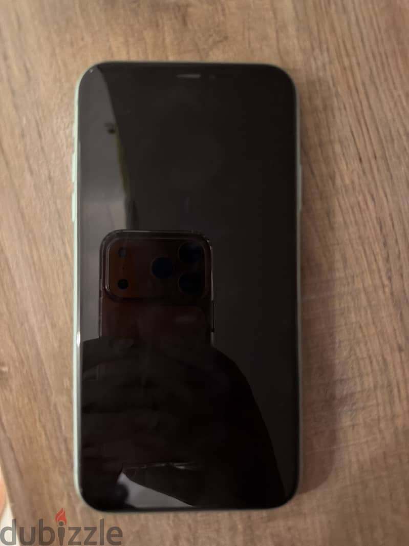 Apple - iPhone 11 2