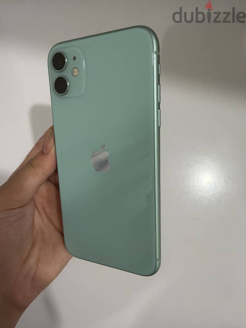 Apple - iPhone 11 3