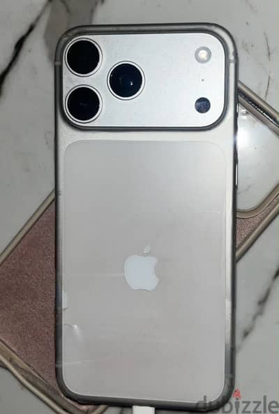 Apple - iPhone 17 Pro Max
