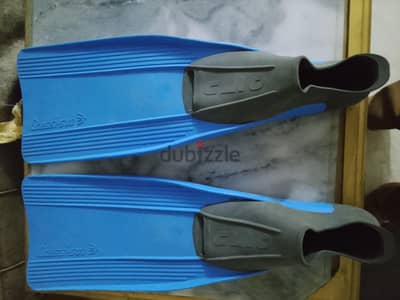 متاح زعانف مقاس 38-37