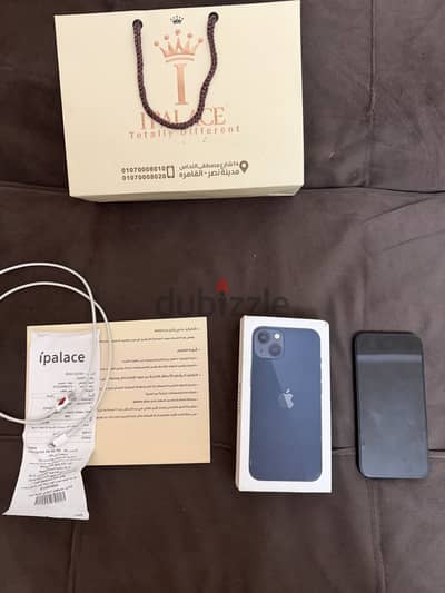 Apple - iPhone 13 used like new