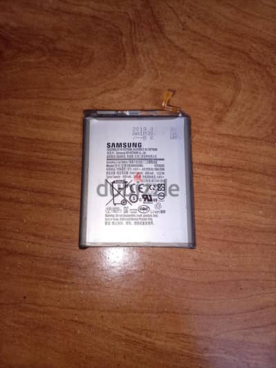بطاريه سامسونج A30