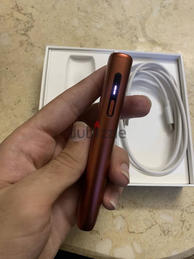 Iqus Iloma One 2