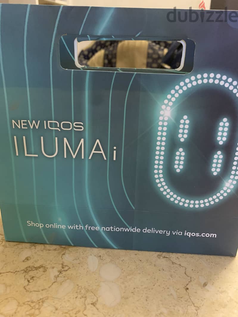 Iqus Iloma One 3