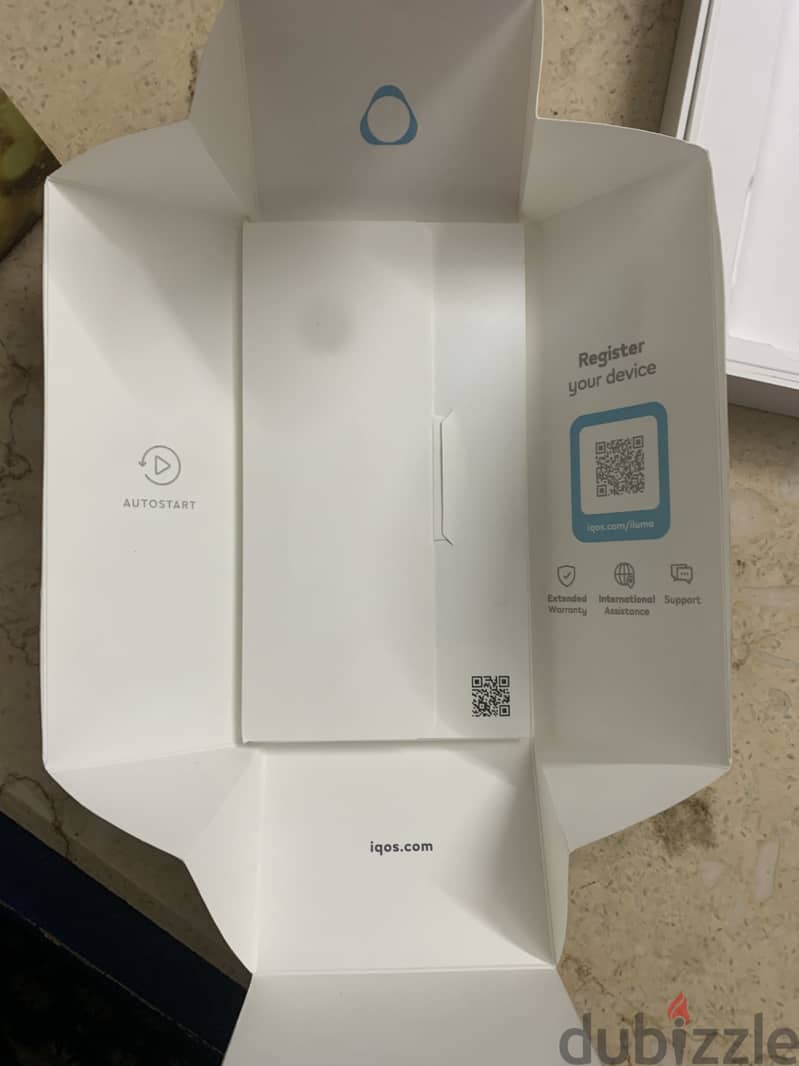 Iqus Iloma One 5