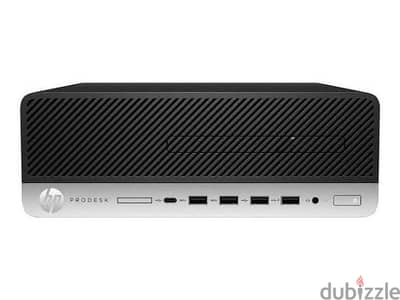 HP Prodesk 600 G3 SFF