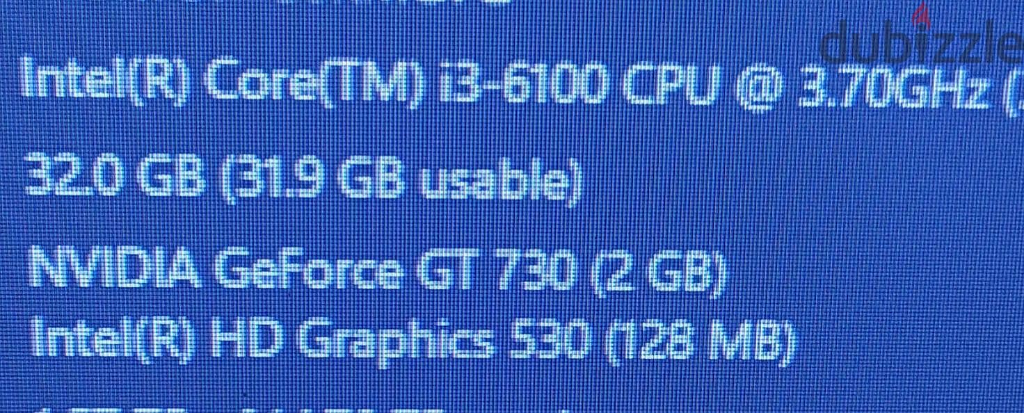 HP Prodesk 600 G3 SFF 3