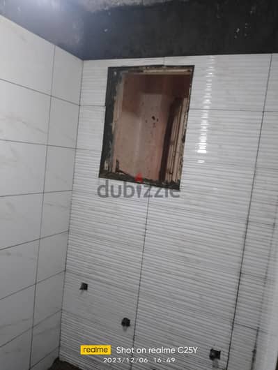 تركيب سراميك بجميع المقاسات