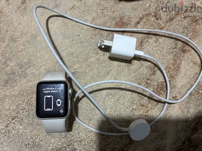 Apple watch series 3