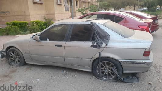 BMW E36