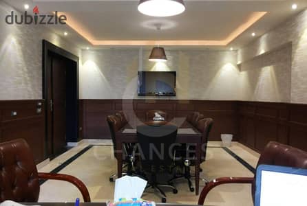 شقة للبيع في كمبوند بافاريا تاون – دائري المعادي – تشطيب سوبر لوكس