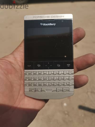 BlackBerry Other Model