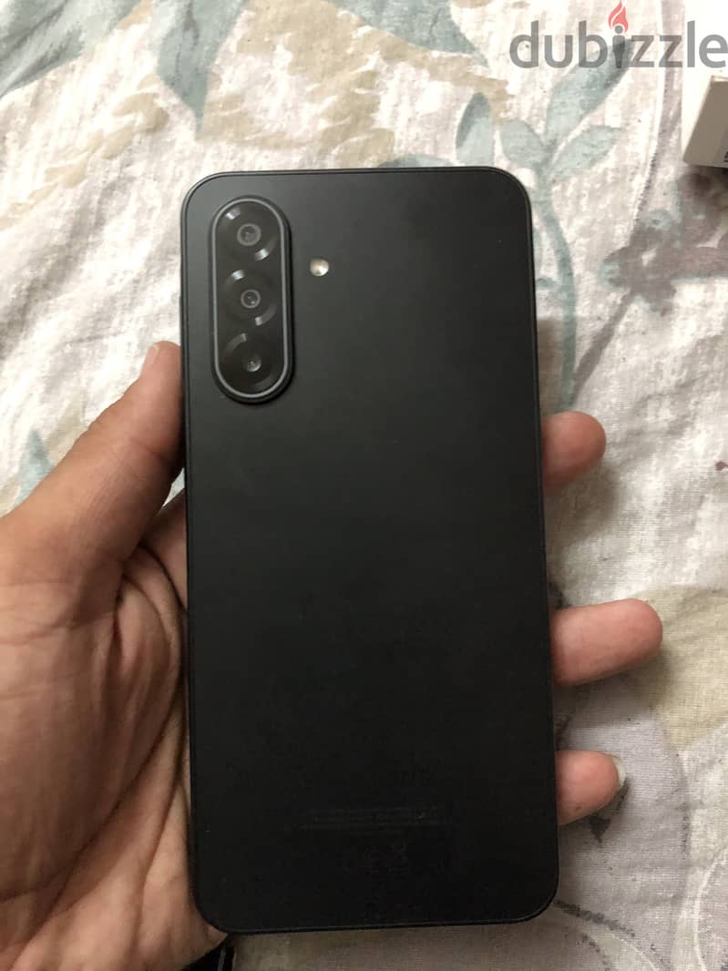 Samsung A17 5G 1
