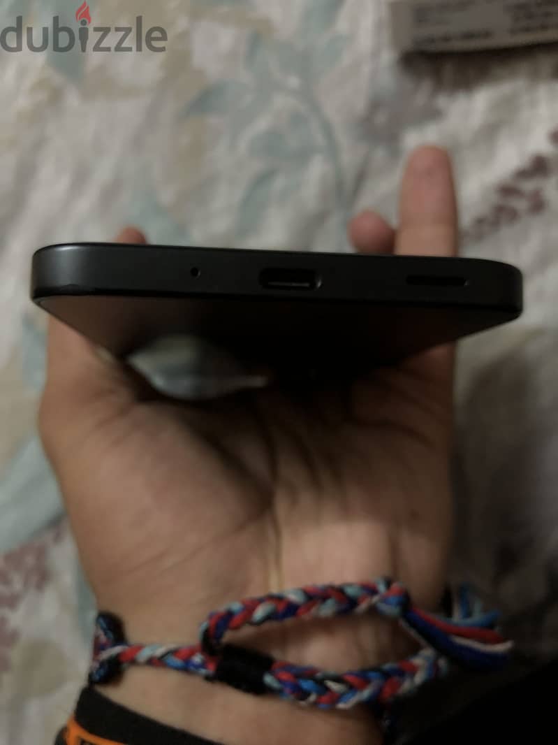 Samsung A17 5G 6