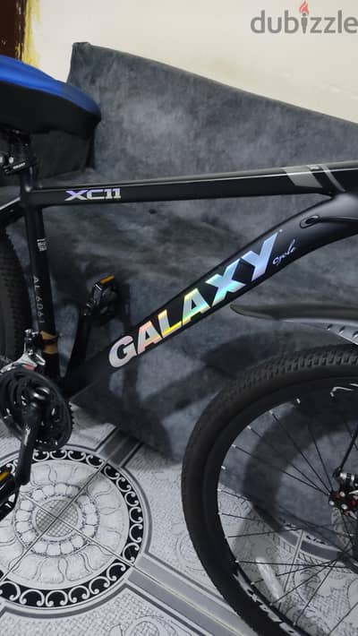 Galaxy xc11 29 Zaroooooo