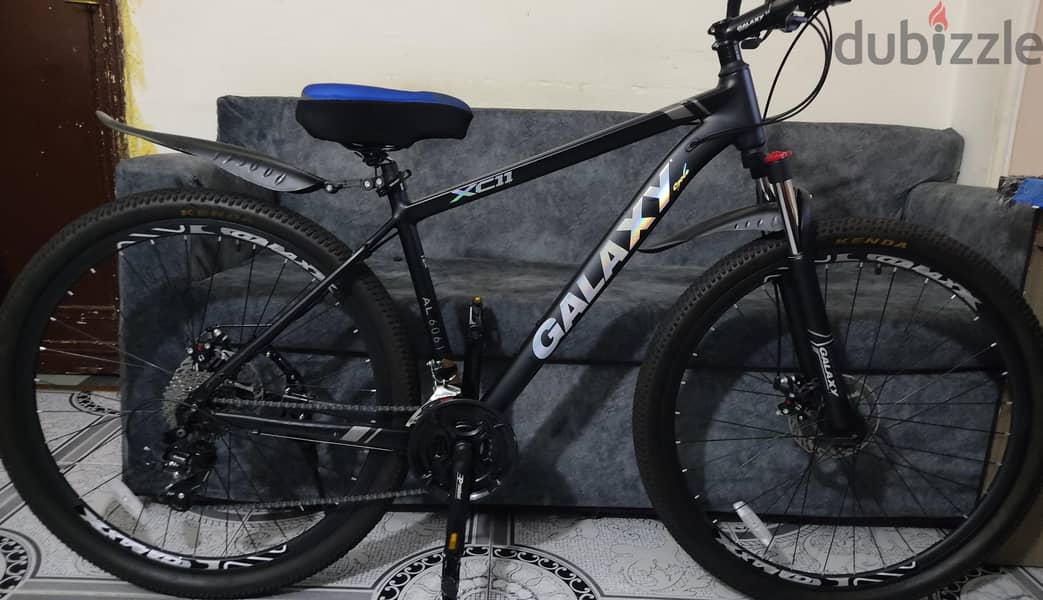 Galaxy xc11 29 Zaroooooo 1