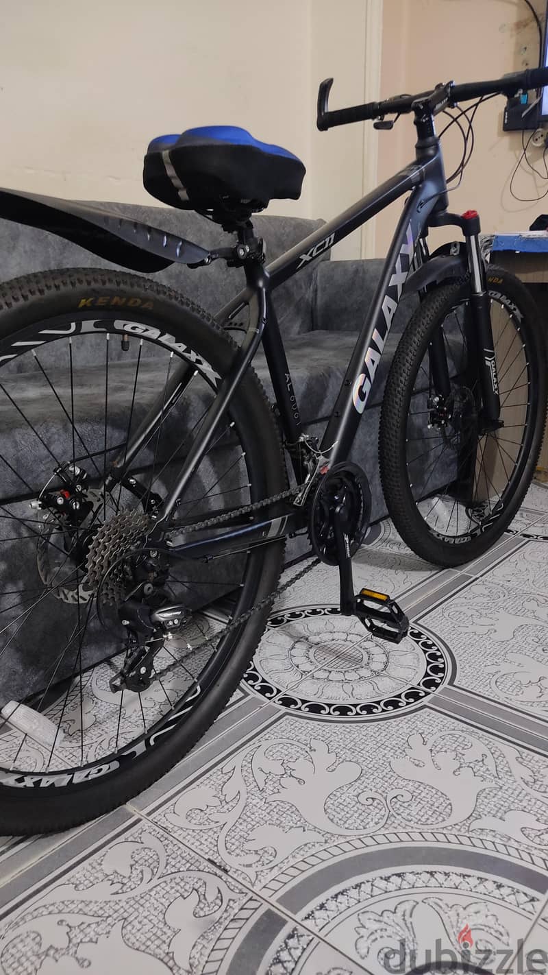 Galaxy xc11 29 Zaroooooo 2