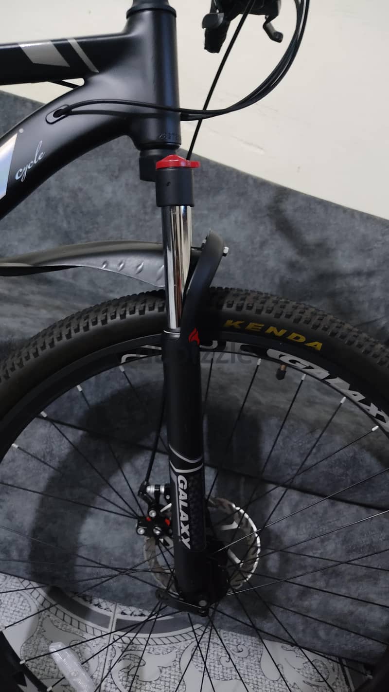 Galaxy xc11 29 Zaroooooo 5