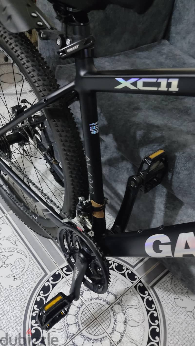 Galaxy xc11 29 Zaroooooo 7