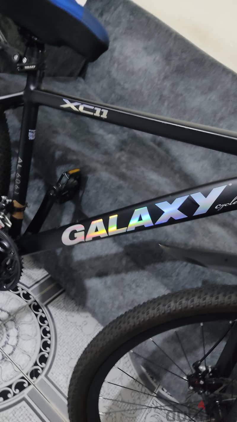 Galaxy xc11 29 Zaroooooo 8